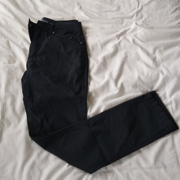 Western Rise Evolution pant - Picture 2 of 8